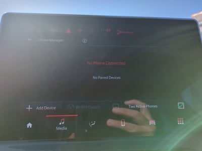 2024 Jeep Compass Latitude Lux FWD