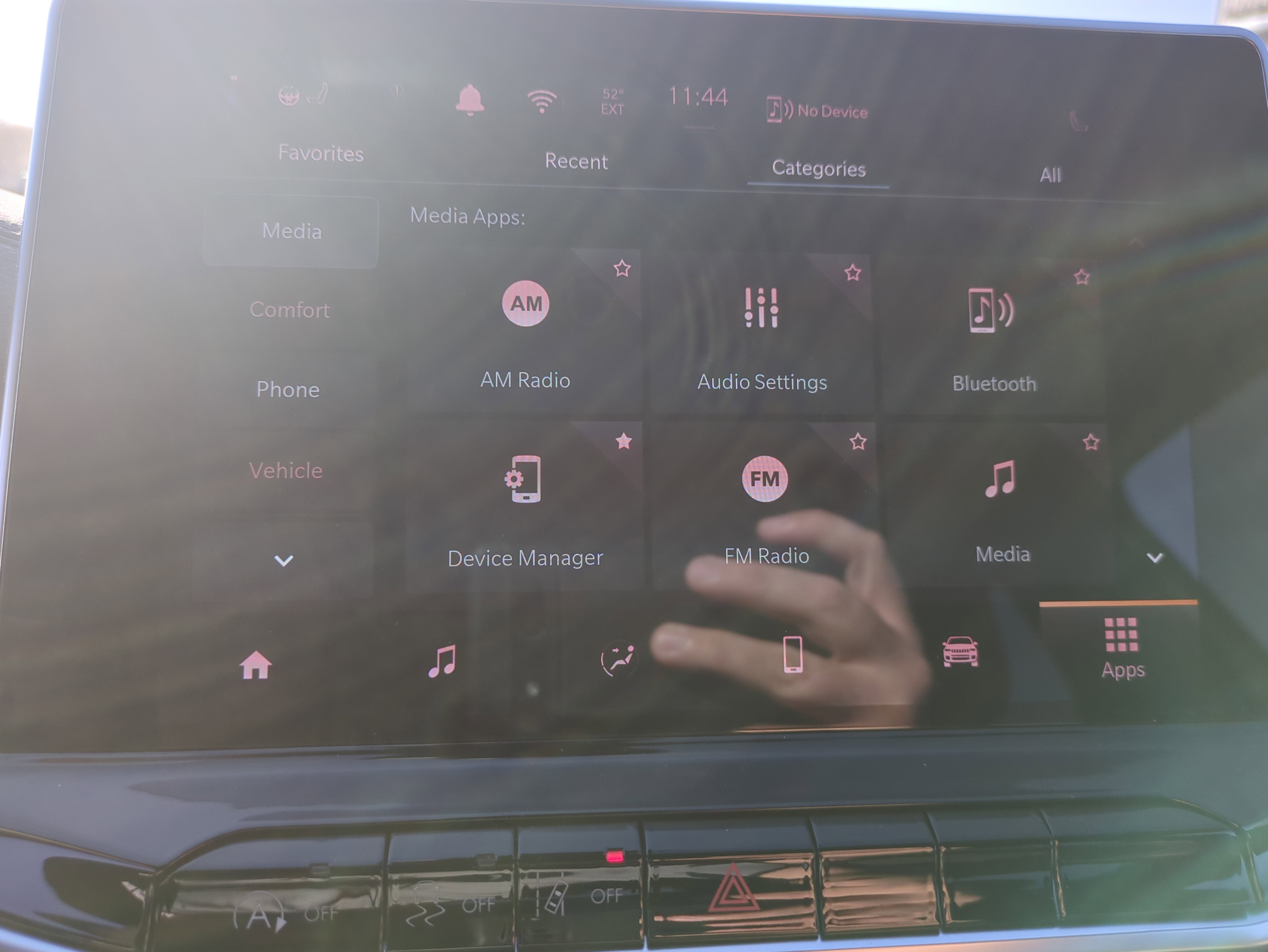 2024 Jeep Compass Latitude Lux FWD