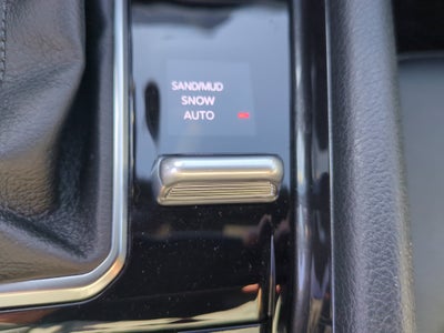 2024 Jeep Compass Latitude Lux FWD