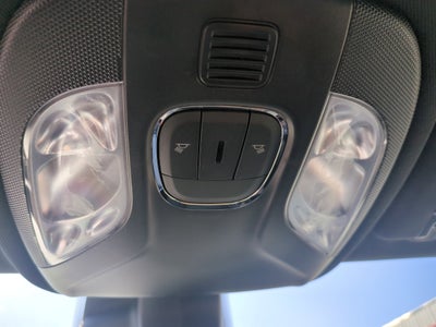 2024 Jeep Compass Latitude Lux FWD