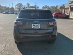 2024 Jeep Compass Latitude Lux FWD