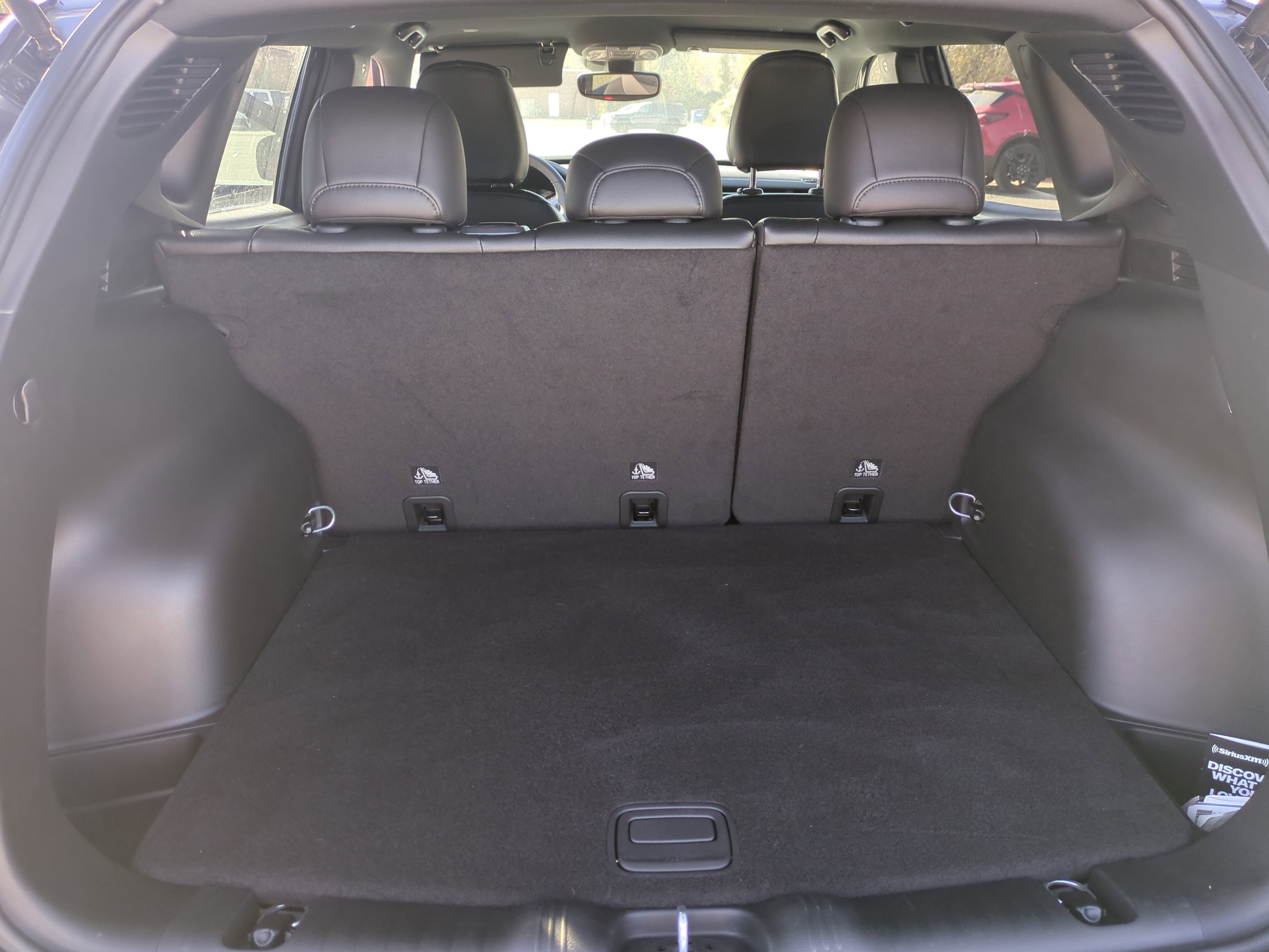 2024 Jeep Compass Latitude Lux FWD