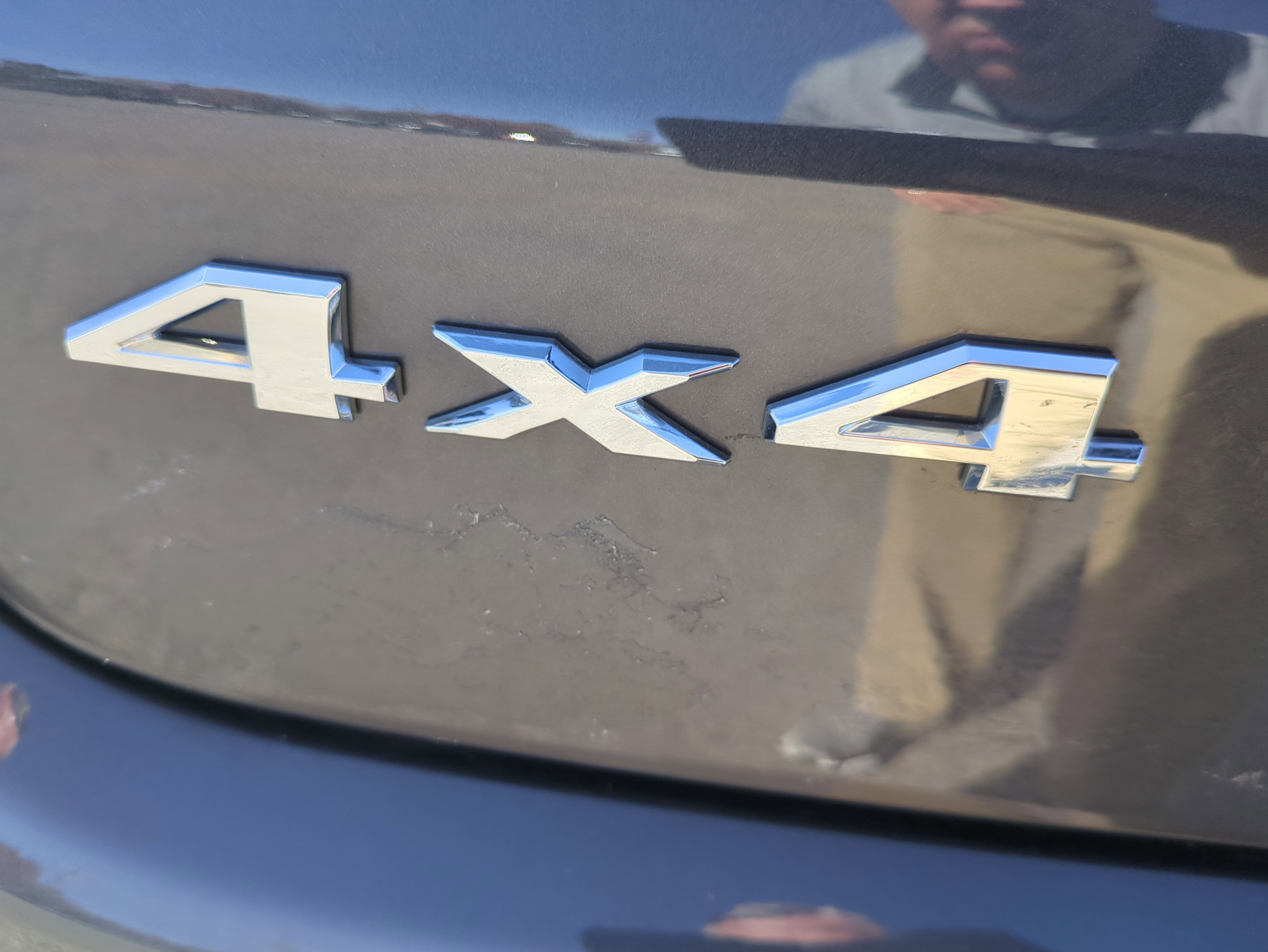 2024 Jeep Compass Latitude Lux FWD