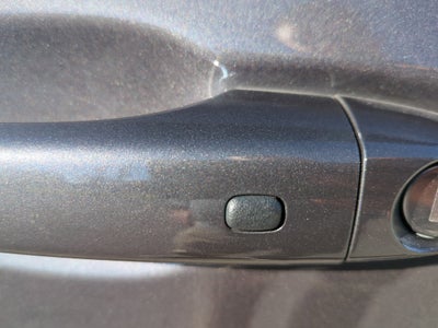 2024 Jeep Compass Latitude Lux FWD