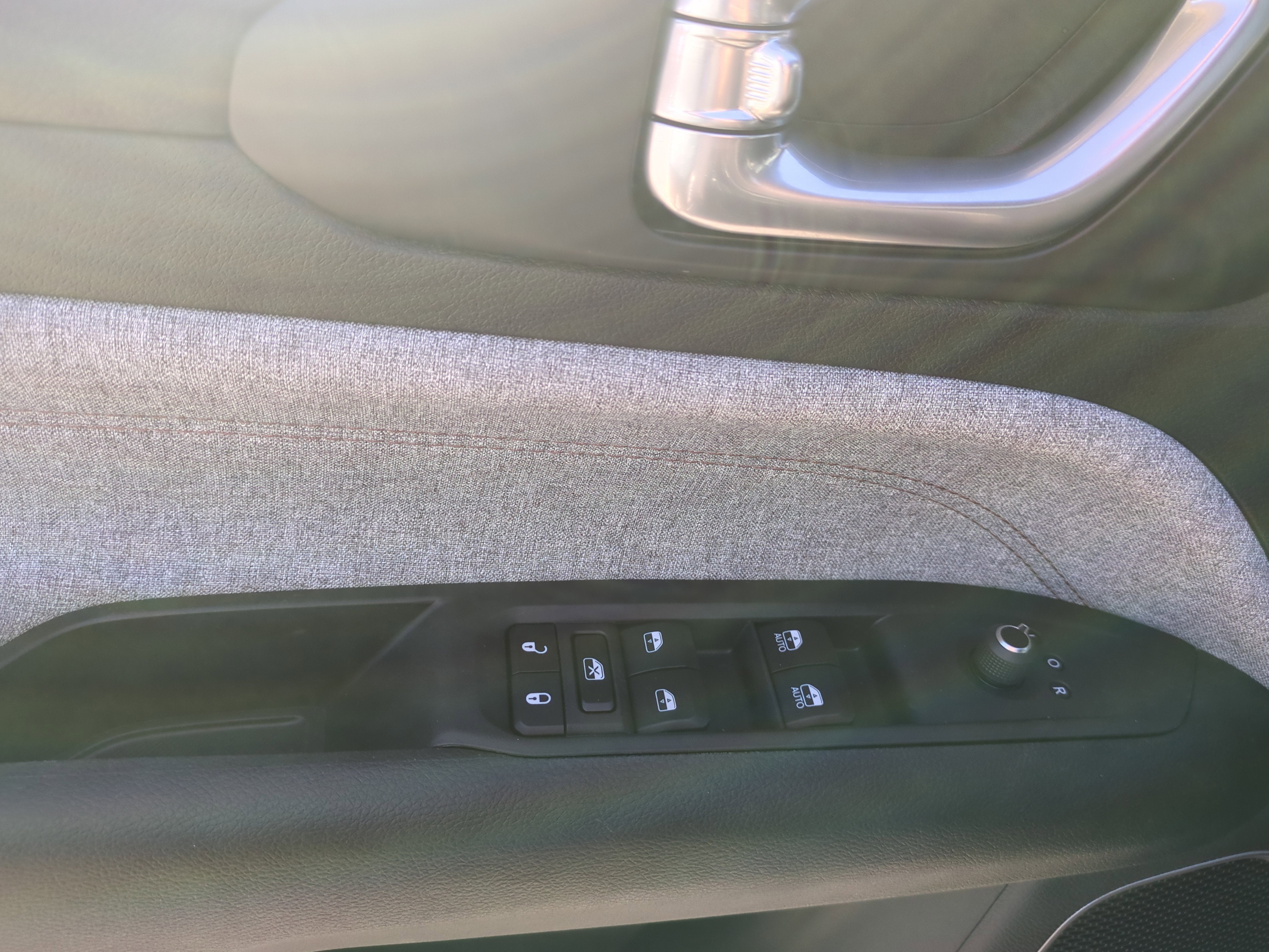 2024 Jeep Compass Latitude Lux FWD