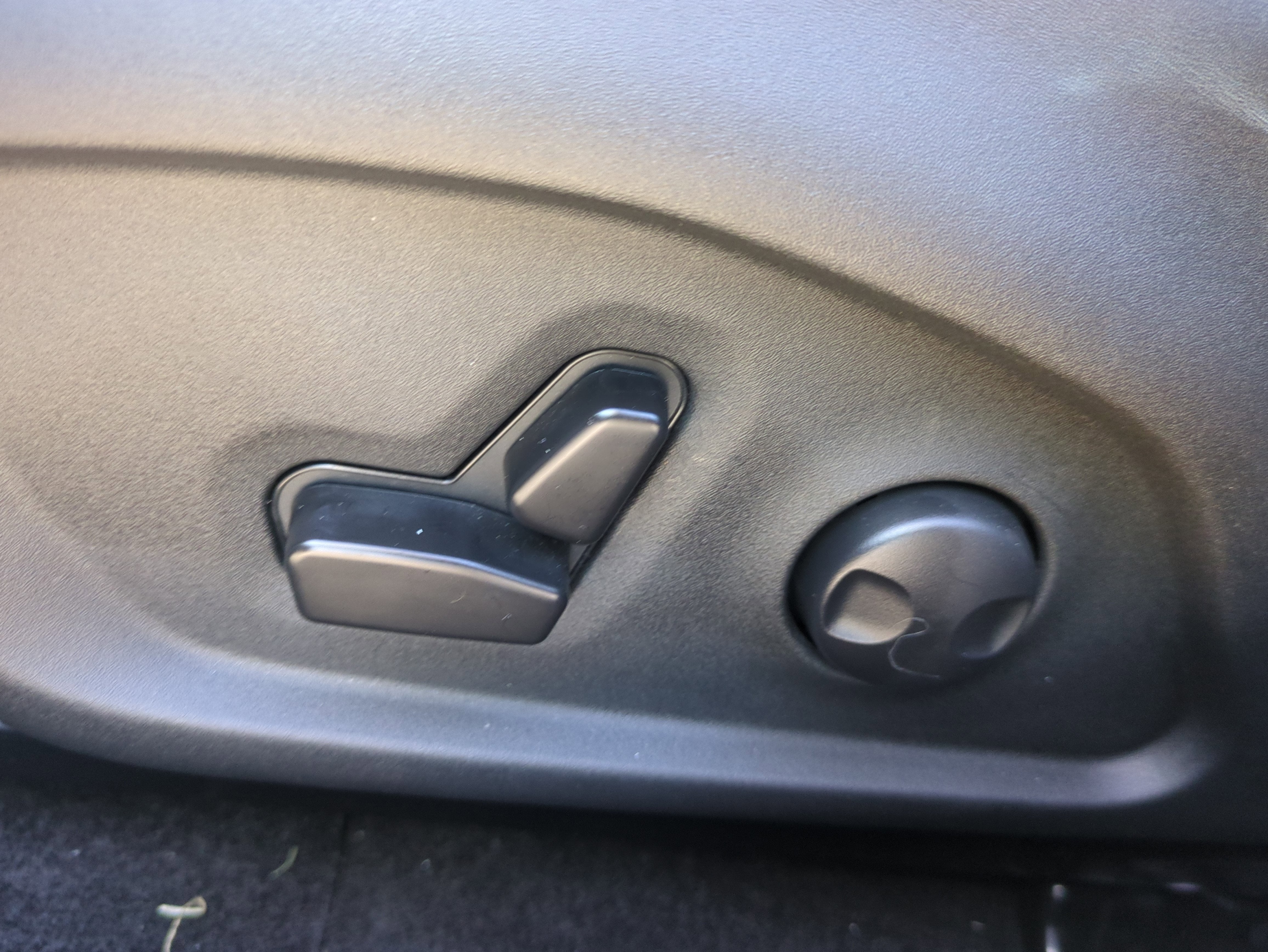 2024 Jeep Compass Latitude Lux FWD