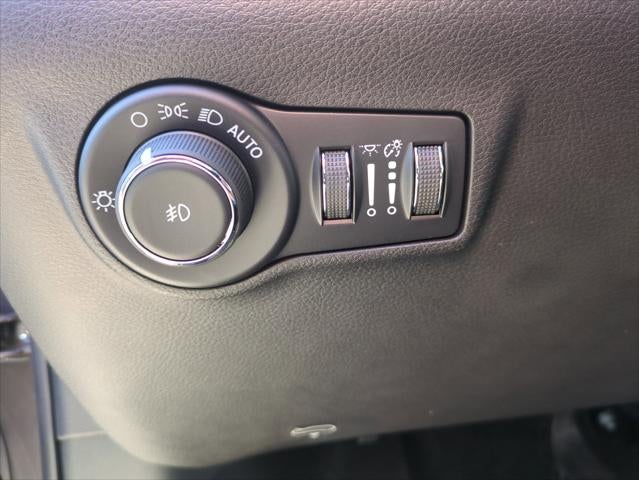 2024 Jeep Compass Latitude Lux FWD