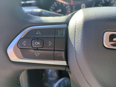 2024 Jeep Compass Latitude Lux FWD