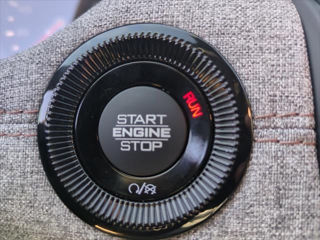 2024 Jeep Compass Latitude Lux FWD