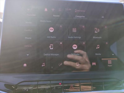 2024 Jeep Compass Latitude Lux FWD