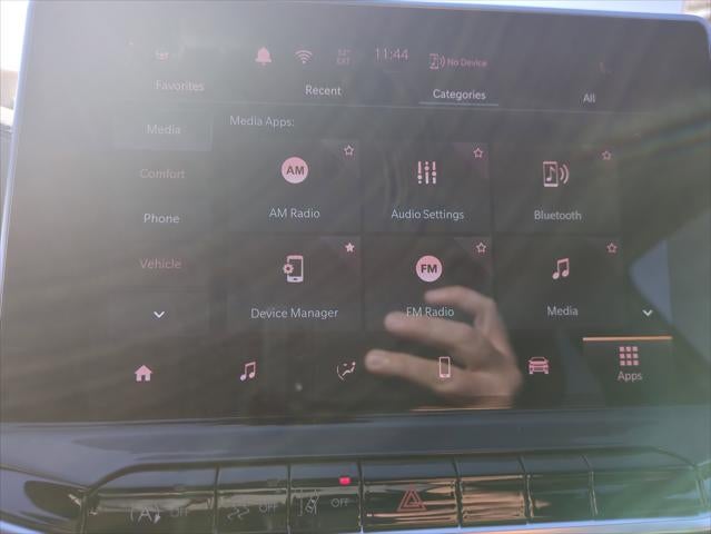 2024 Jeep Compass Latitude Lux FWD