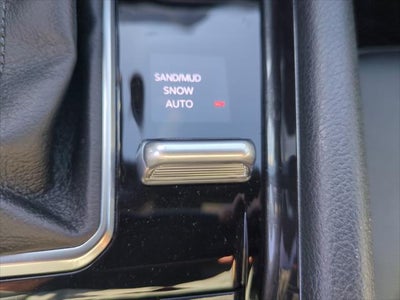 2024 Jeep Compass Latitude Lux FWD