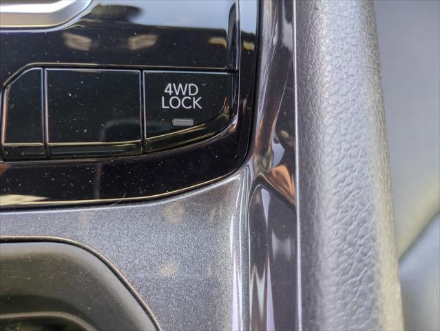 2024 Jeep Compass Latitude Lux FWD