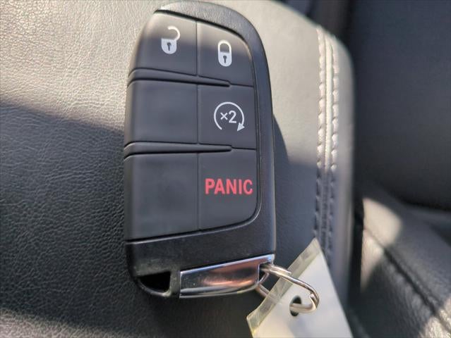 2024 Jeep Compass Latitude Lux FWD