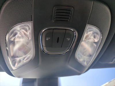 2024 Jeep Compass Latitude Lux FWD