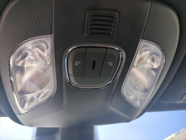 2024 Jeep Compass Latitude Lux FWD