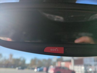 2024 Jeep Compass Latitude Lux FWD