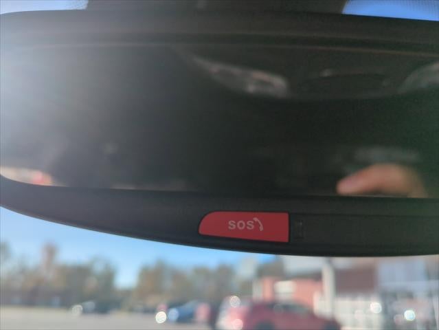 2024 Jeep Compass Latitude Lux FWD