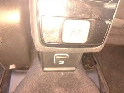 2024 Jeep Compass Latitude Lux FWD