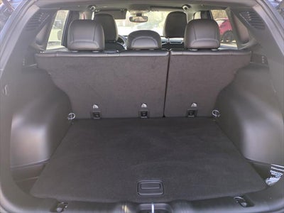 2024 Jeep Compass Latitude Lux FWD