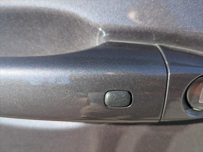 2024 Jeep Compass Latitude Lux FWD