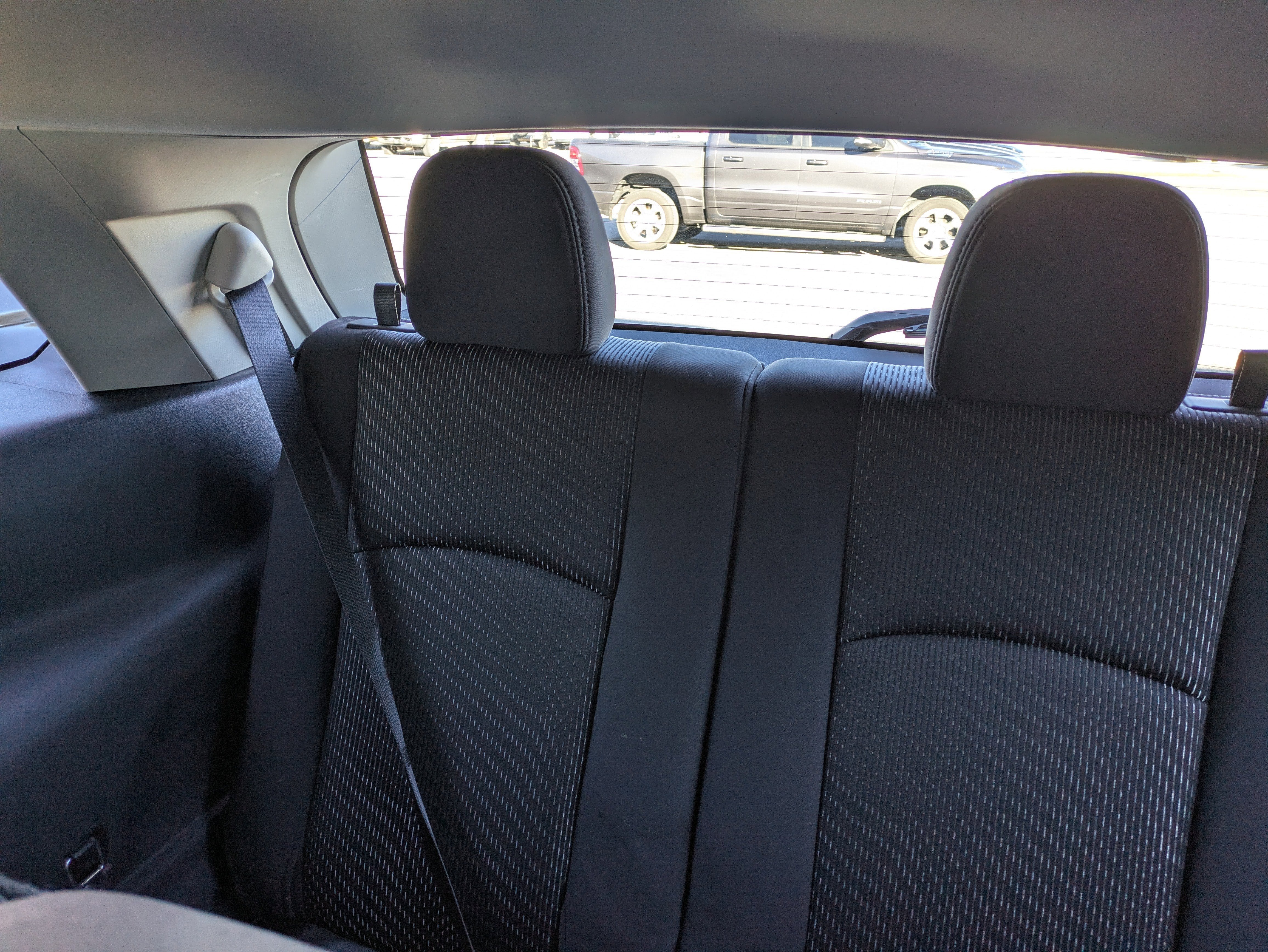 2012 Dodge Journey SE/AVP