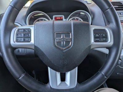 2012 Dodge Journey SE/AVP