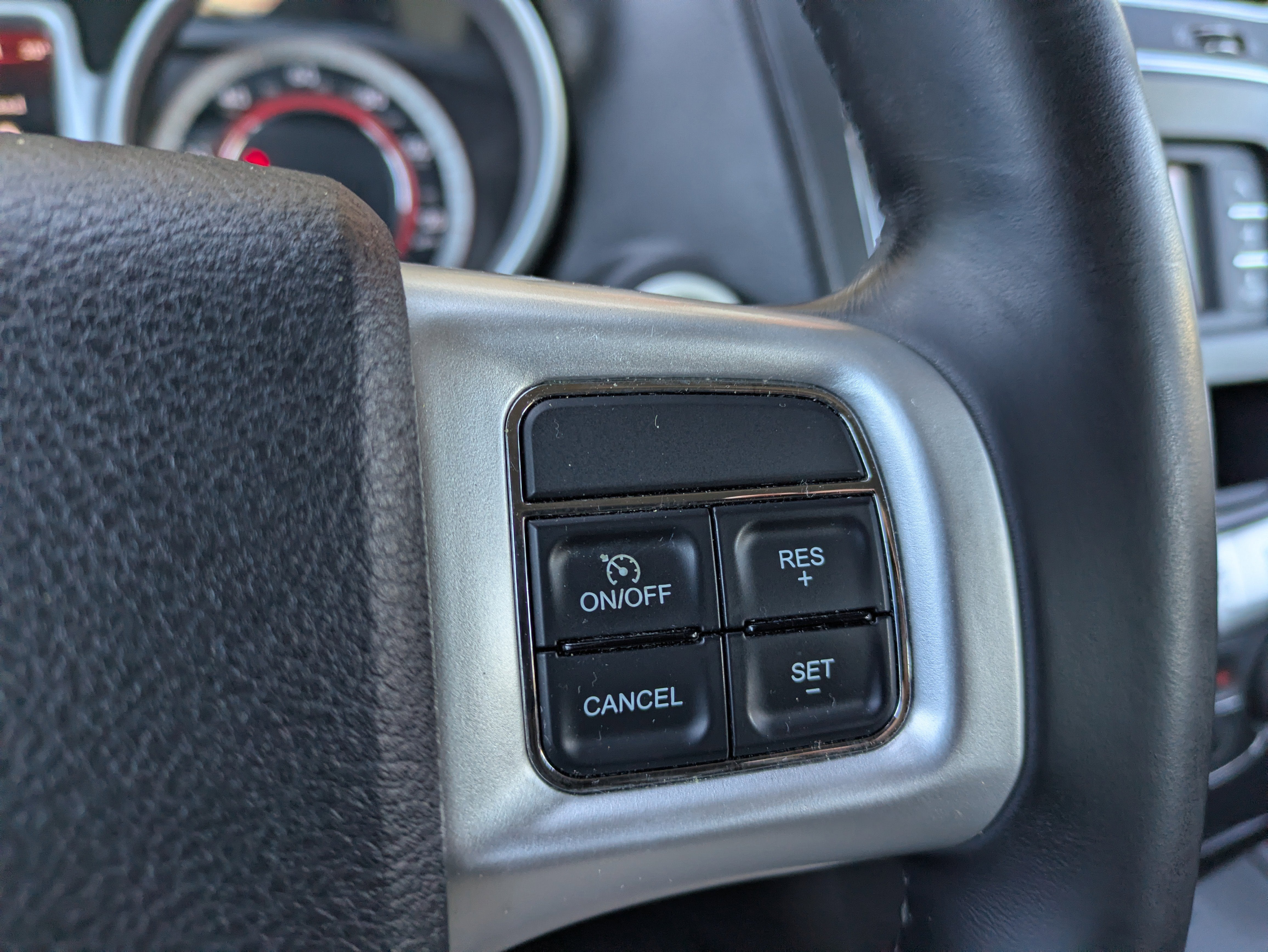 2012 Dodge Journey SE/AVP