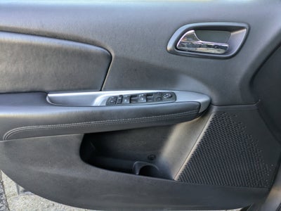 2012 Dodge Journey SE/AVP