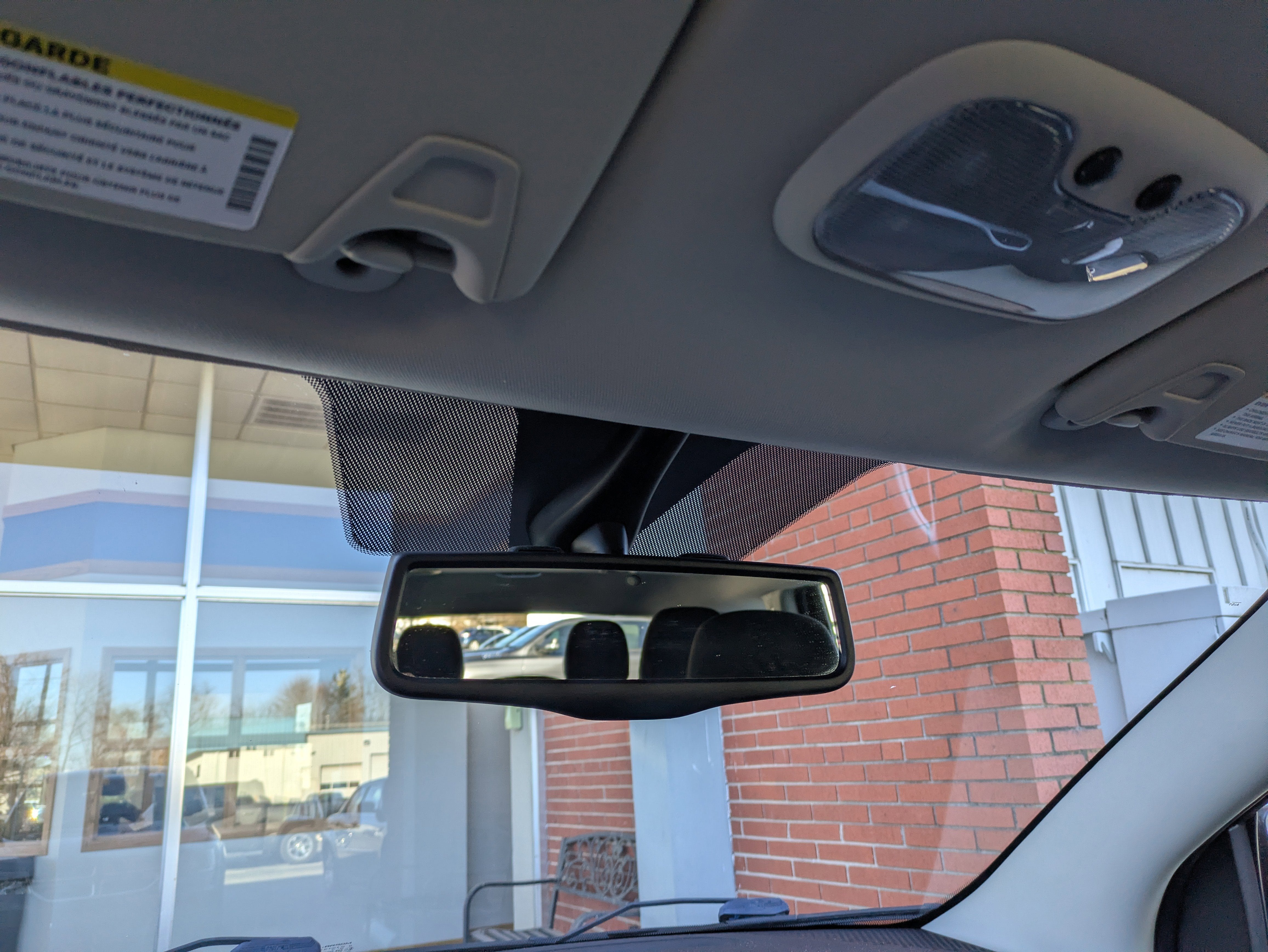 2012 Dodge Journey SE/AVP