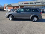 2012 Dodge Journey SE/AVP