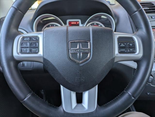 2012 Dodge Journey SE/AVP
