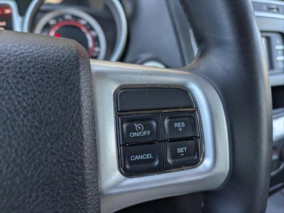 2012 Dodge Journey SE/AVP