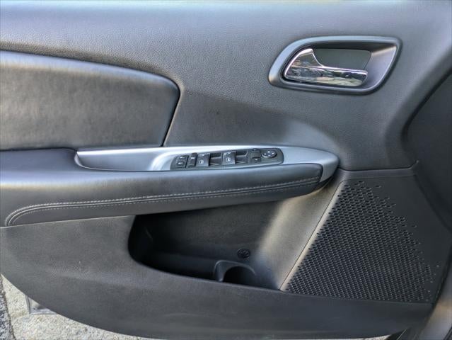 2012 Dodge Journey SE/AVP