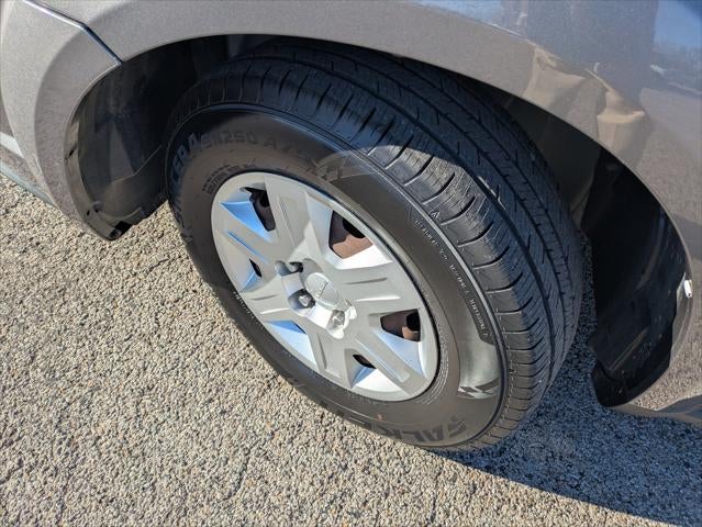 2012 Dodge Journey SE/AVP