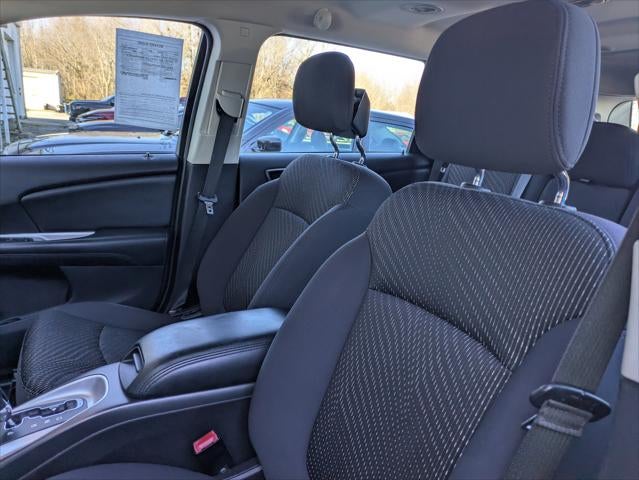 2012 Dodge Journey SE/AVP