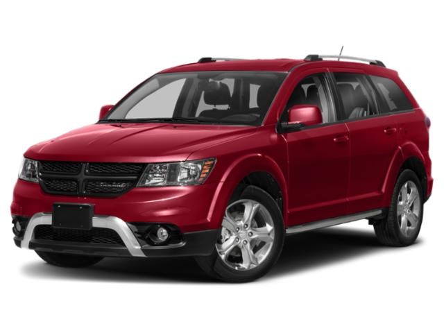 2016 Dodge Journey SE