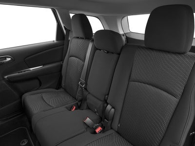 2016 Dodge Journey SE