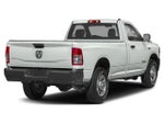 2022 RAM 2500 Tradesman Regular Cab 4x4 8' Box