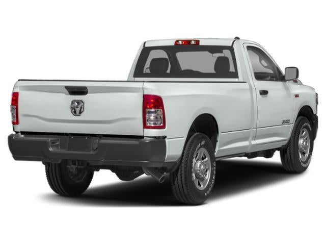 2022 RAM 2500 Tradesman Regular Cab 4x4 8' Box