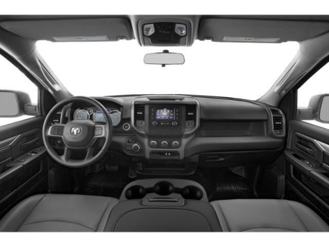 2022 RAM 2500 Tradesman Regular Cab 4x4 8' Box