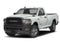 2022 RAM 2500 Tradesman Regular Cab 4x4 8' Box