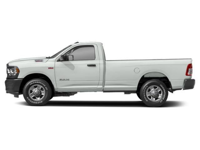 2022 RAM 2500 Tradesman Regular Cab 4x4 8' Box