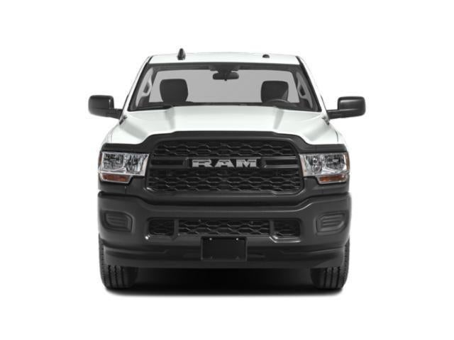 2022 RAM 2500 Tradesman Regular Cab 4x4 8' Box