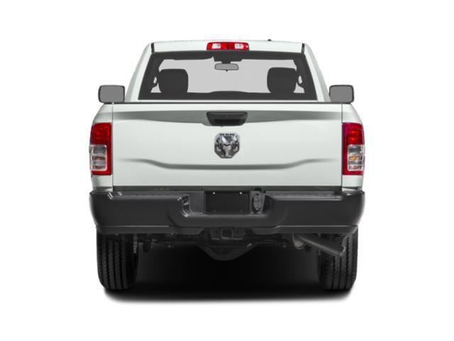 2022 RAM 2500 Tradesman Regular Cab 4x4 8' Box