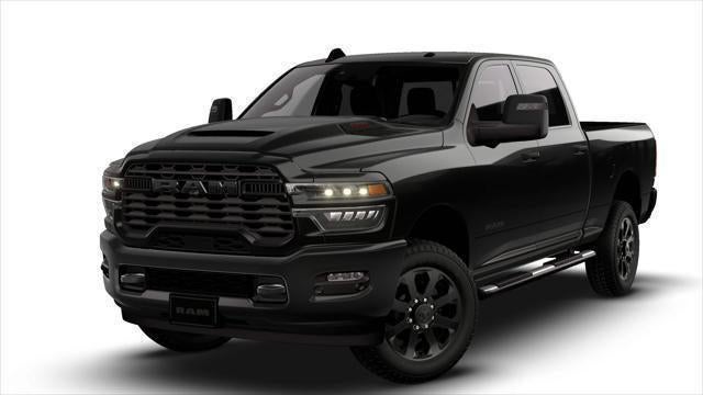 2026 RAM Ram 2500 Pickup