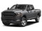 2023 RAM 2500 Tradesman Crew Cab 4x4 6'4' Box