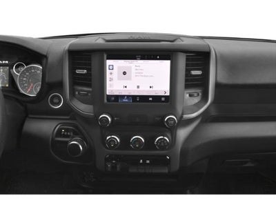 2023 RAM 2500 Tradesman Crew Cab 4x4 6'4' Box