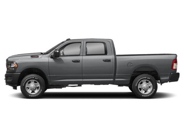 2023 RAM 2500 Tradesman Crew Cab 4x4 6'4' Box