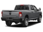 2023 RAM 2500 Tradesman Crew Cab 4x4 6'4' Box
